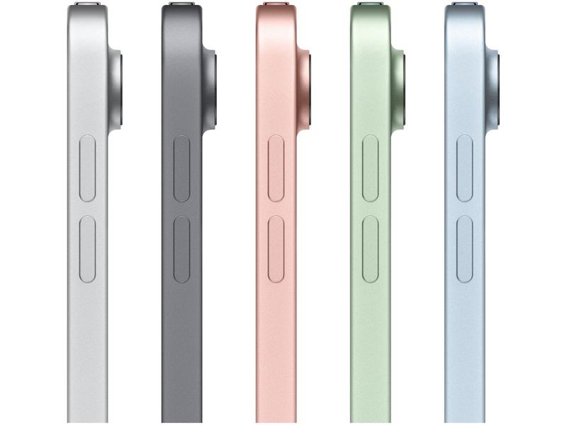 iPad Air 10,9” 4ª Geração Apple Wi-Fi 64GB - Verde - Apple iPad